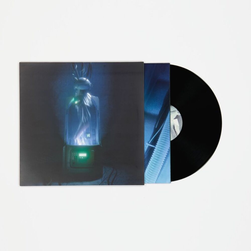 Provoker - Body Jumper  LP LP